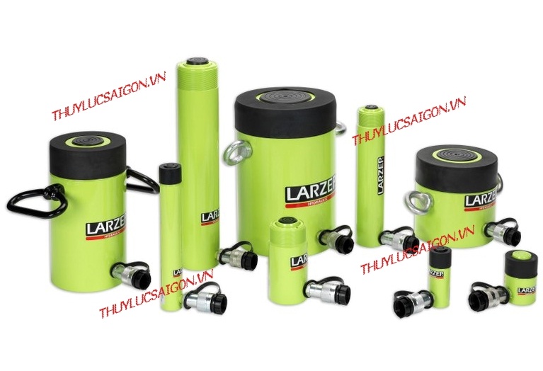 Kích thủy lực Larzep