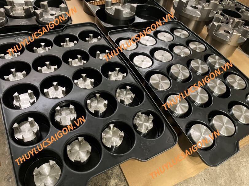 Khớp nối trục KTR