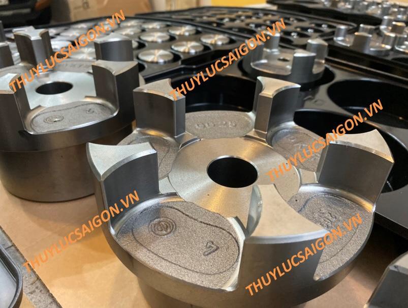 Khớp nối trục KTR