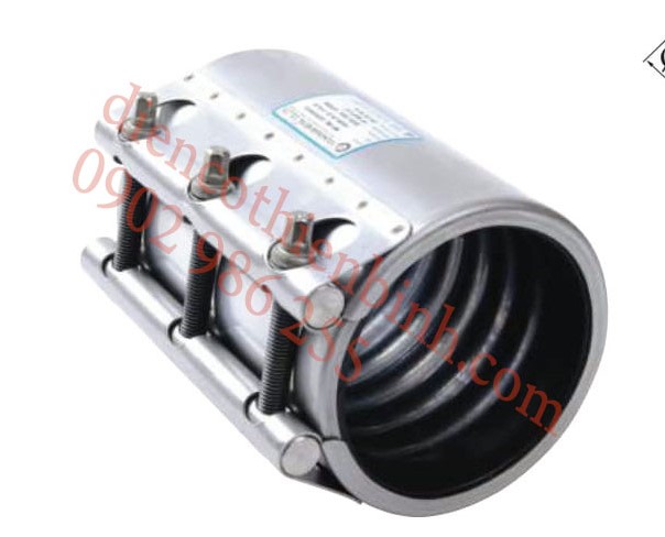 Khớp nối MF-RL - Khớp nối ống nhanh inox 304/316L - Couplings Young Nam Korea