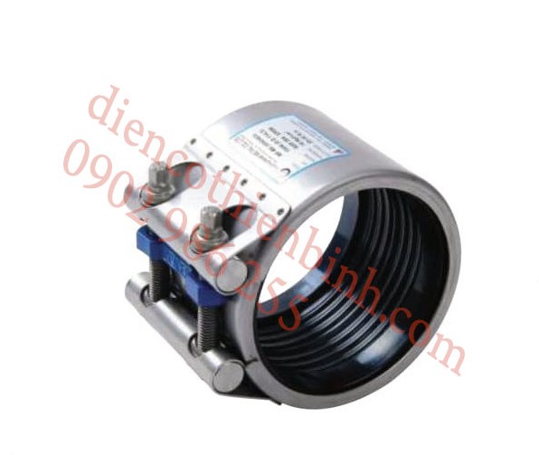 Khớp nối MF-RS - Khớp nối ống nhanh Inox 304/316L