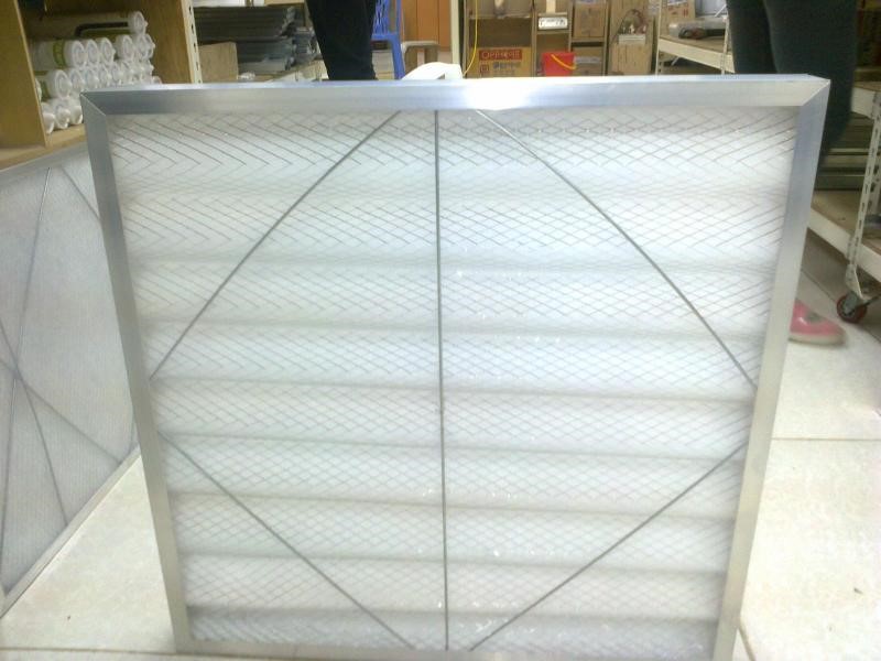 Khung lọc bụi thô Pre Filter
