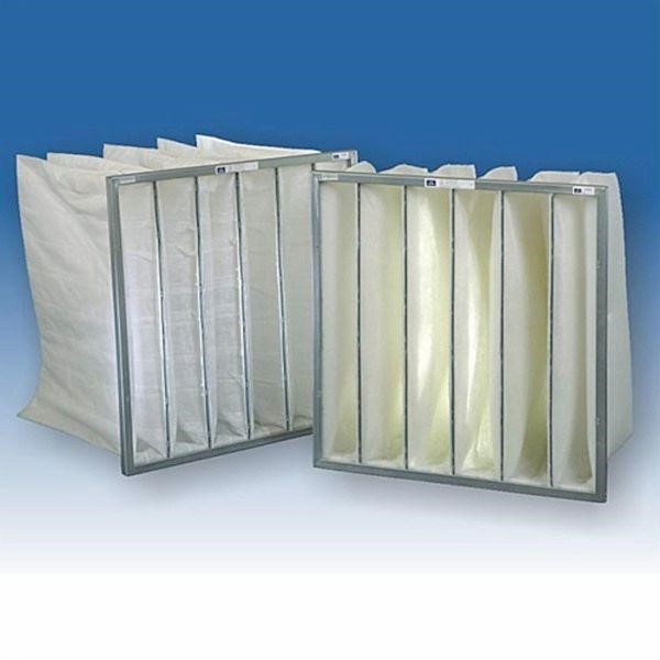 Khung túi lọc bụi chất lượng