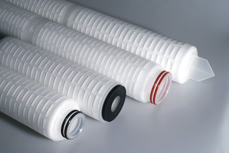 Lõi lọc diệt khuẩn