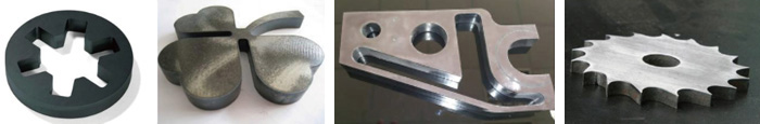 Máy cắt laser fiber model SLC-series