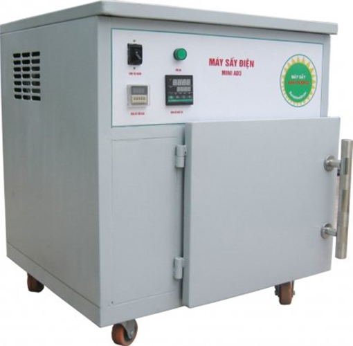 Máy sấy gia đình Ánh Dương AD Mini 3