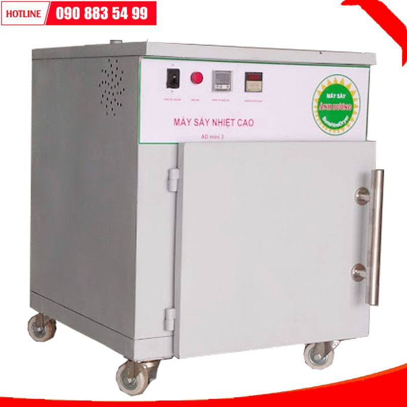 Máy sấy nhiệt cao AD mini 3 Ánh Dương