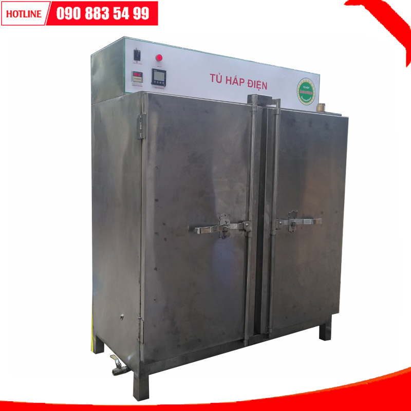 Tủ hấp thực phẩm đa năng Ánh Dương