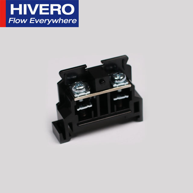 Cầu đấu mắt gài 15A Hivero