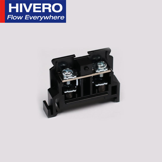 Cầu đấu mắt gài 25A Hivero
