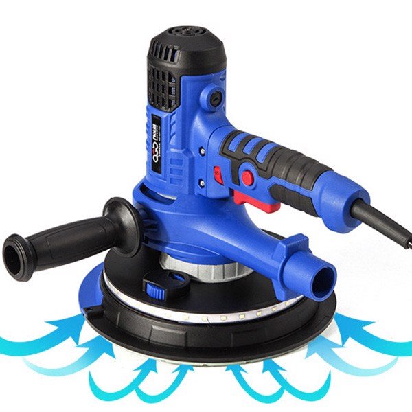 Máy chà tường cầm tay QGB 180B