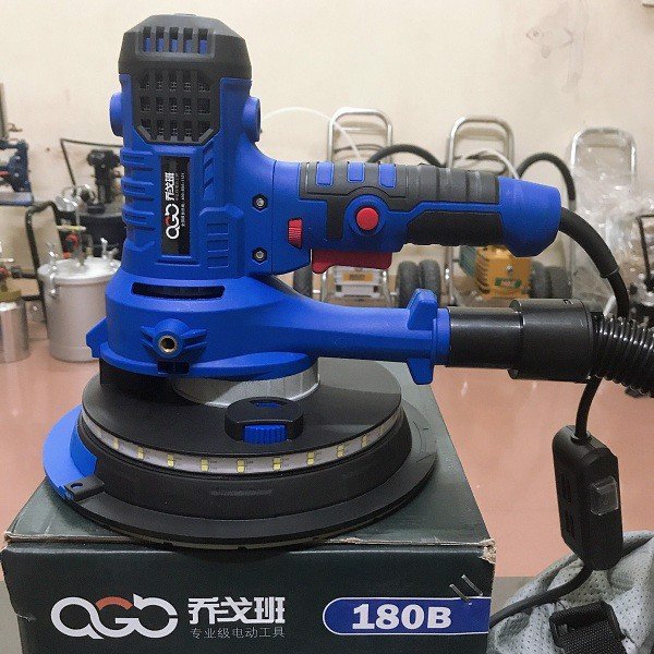 Máy chà tường cầm tay QGB 180B