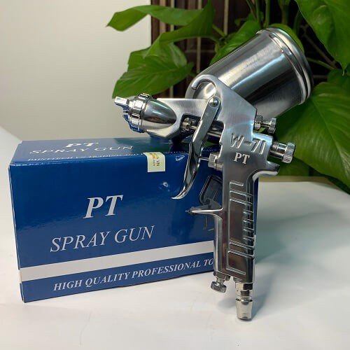 Súng phun sơn W71 PT giá tốt