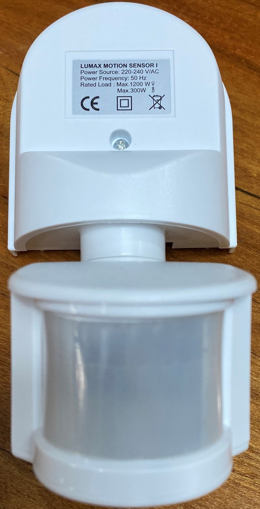 Cảm biến chuyển động gắn tường SENSOR-W giá rẻ
