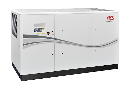 Máy nén khí Ingersoll Rand 45-160Kw