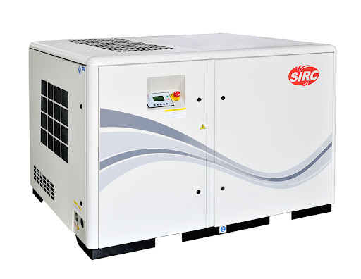 Máy nén khí Ingersoll Rand 5.5-37Kw