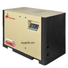 Máy nén khí tua vít Ingersoll Rand loại không dầu giá tốt