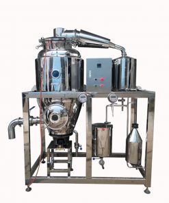 Nồi chiết tinh dầu Trầm Hương