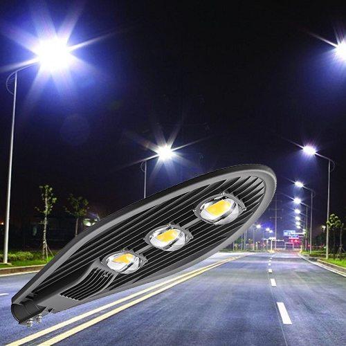 Đèn đường led Nova Light giá cạnh tranh