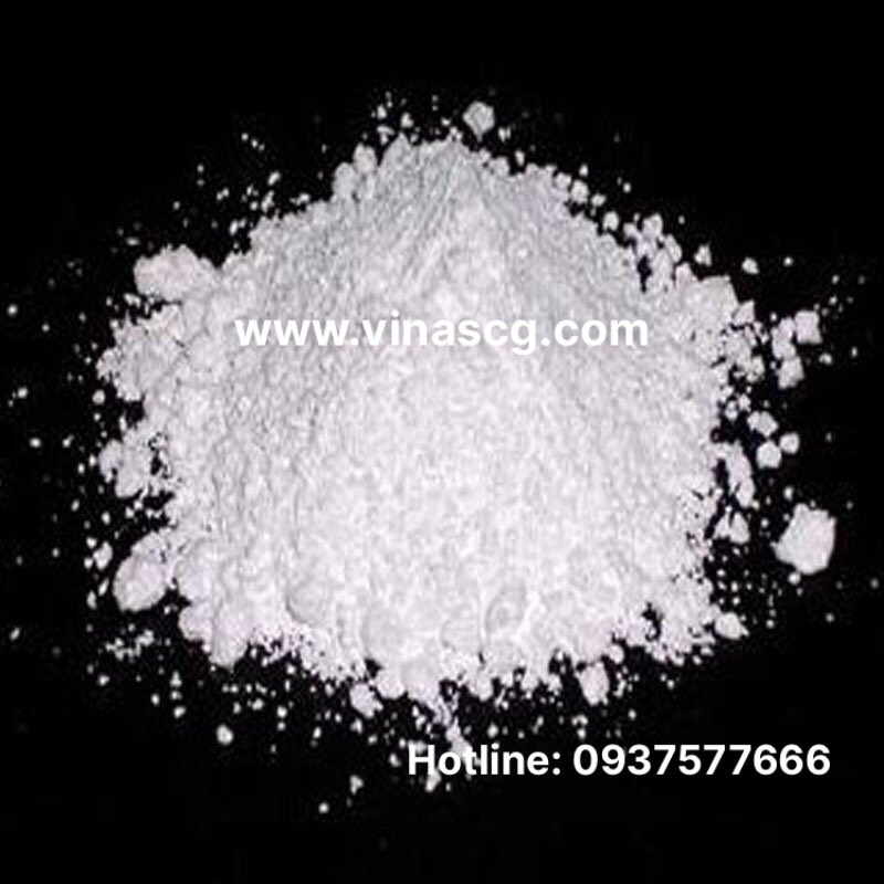 Nhà phân phối Bari sunfat BaSO4