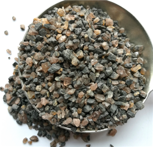 Khoáng vật Andalusite chịu lửa