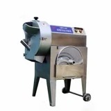 Máy thái rau củ quả đa năng