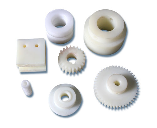 Nhựa POM (ACETAL) và những ứng dụng phổ biến
