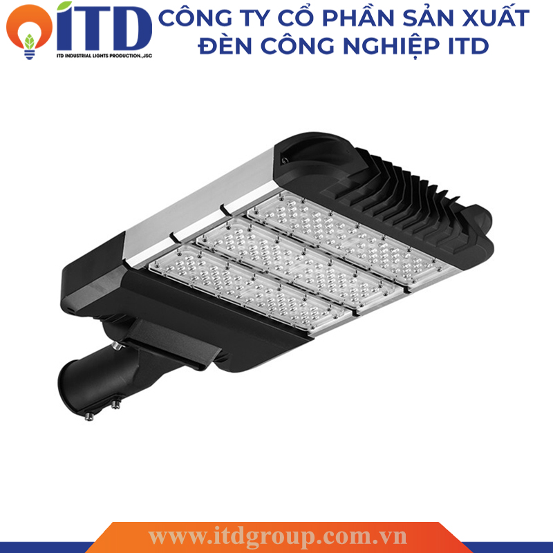 Đèn đường Serie 15 - OEM Philips