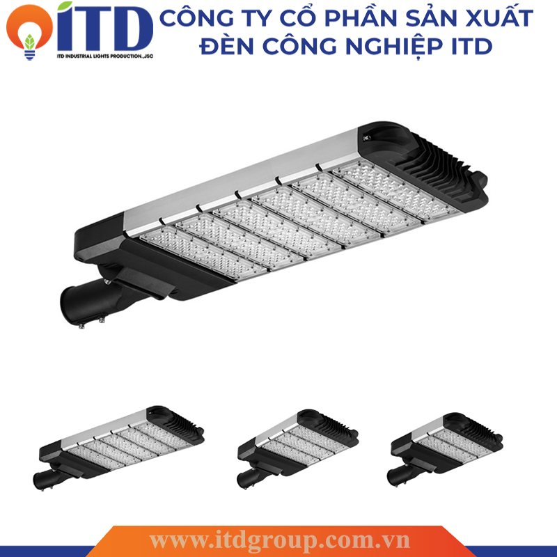 Đèn đường Serie 15 - OEM Philips