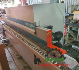 Máy dán cạnh Trung Quốc 5 chức năng