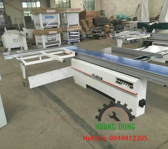 Giá tốt cho máy cưa bàn trượt MJ6126