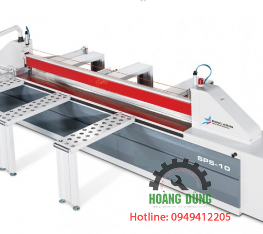 Máy cưa panel SAW 3200mm SPS-10