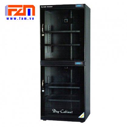 Tủ chống ẩm DHC 400