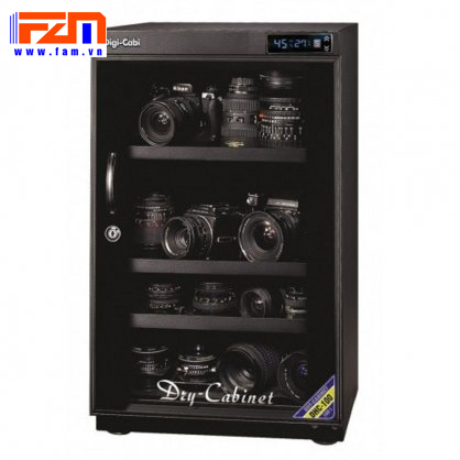 Tủ chống ẩm DHC 300