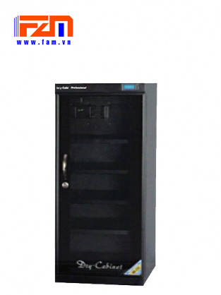 Tủ chống ẩm DHC 160
