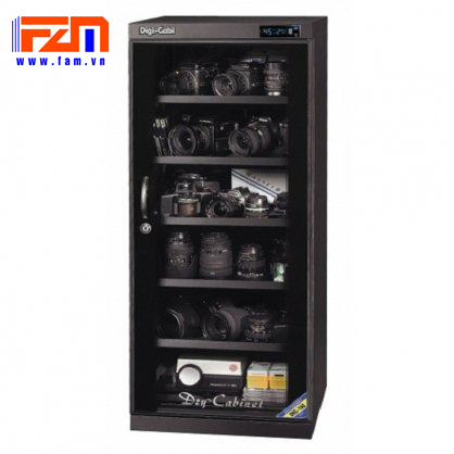 Tủ chống ẩm DHC 120