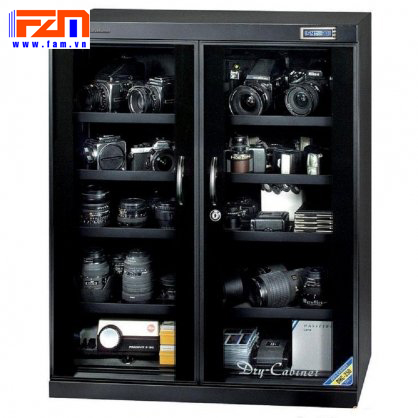 Tủ chống ẩm DHC 250