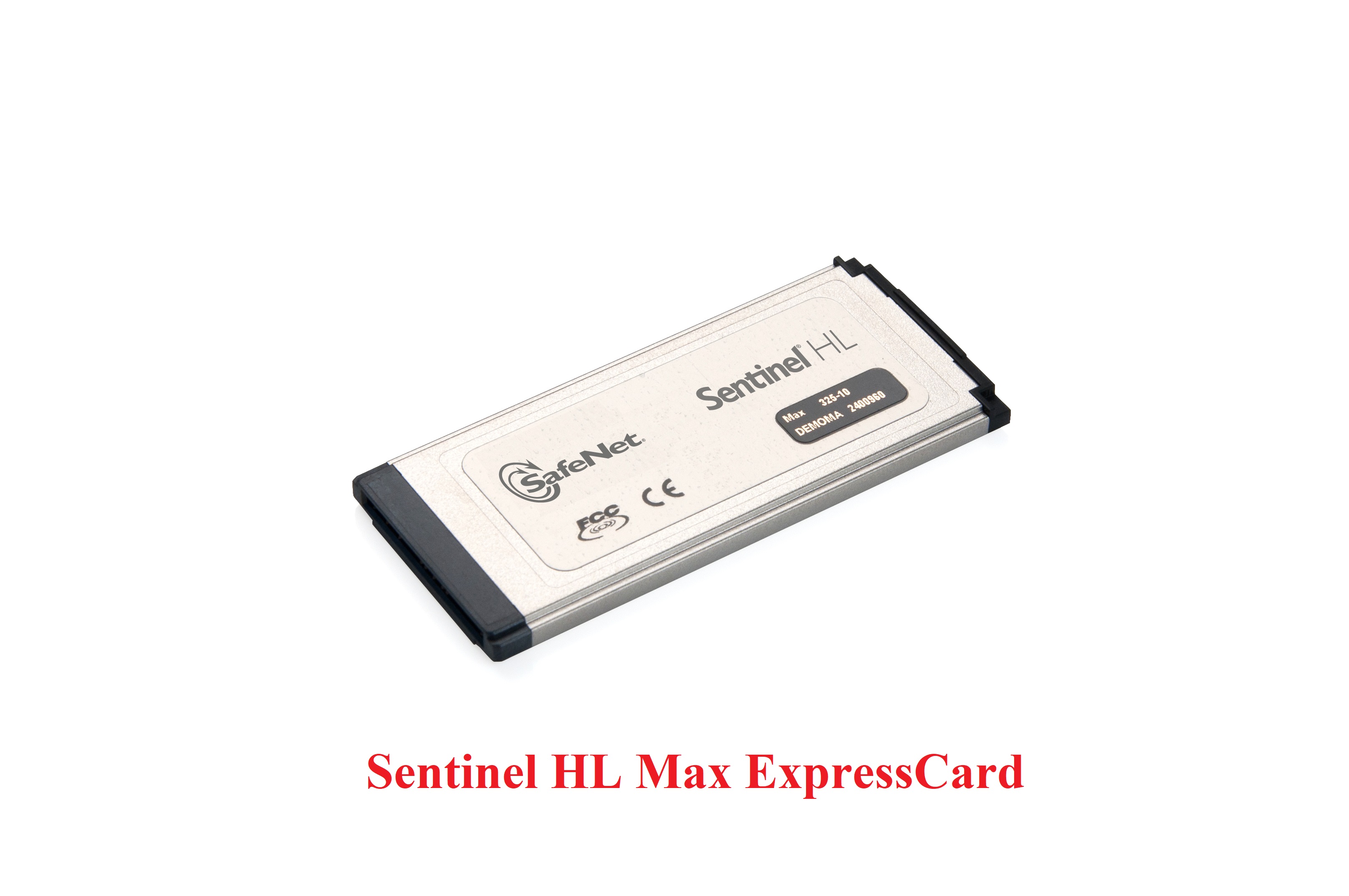 Sentinel HL Max (Usb dongle)