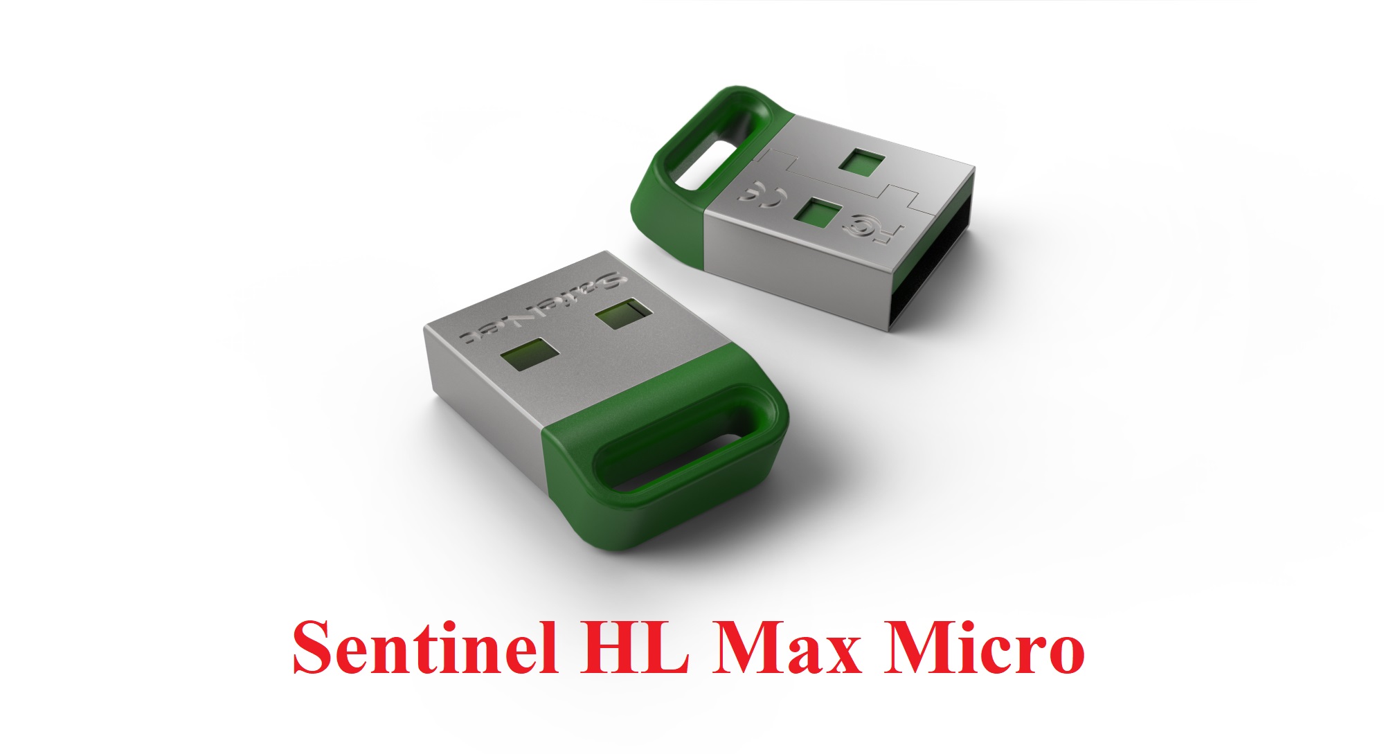 Sentinel HL Max (Usb dongle)