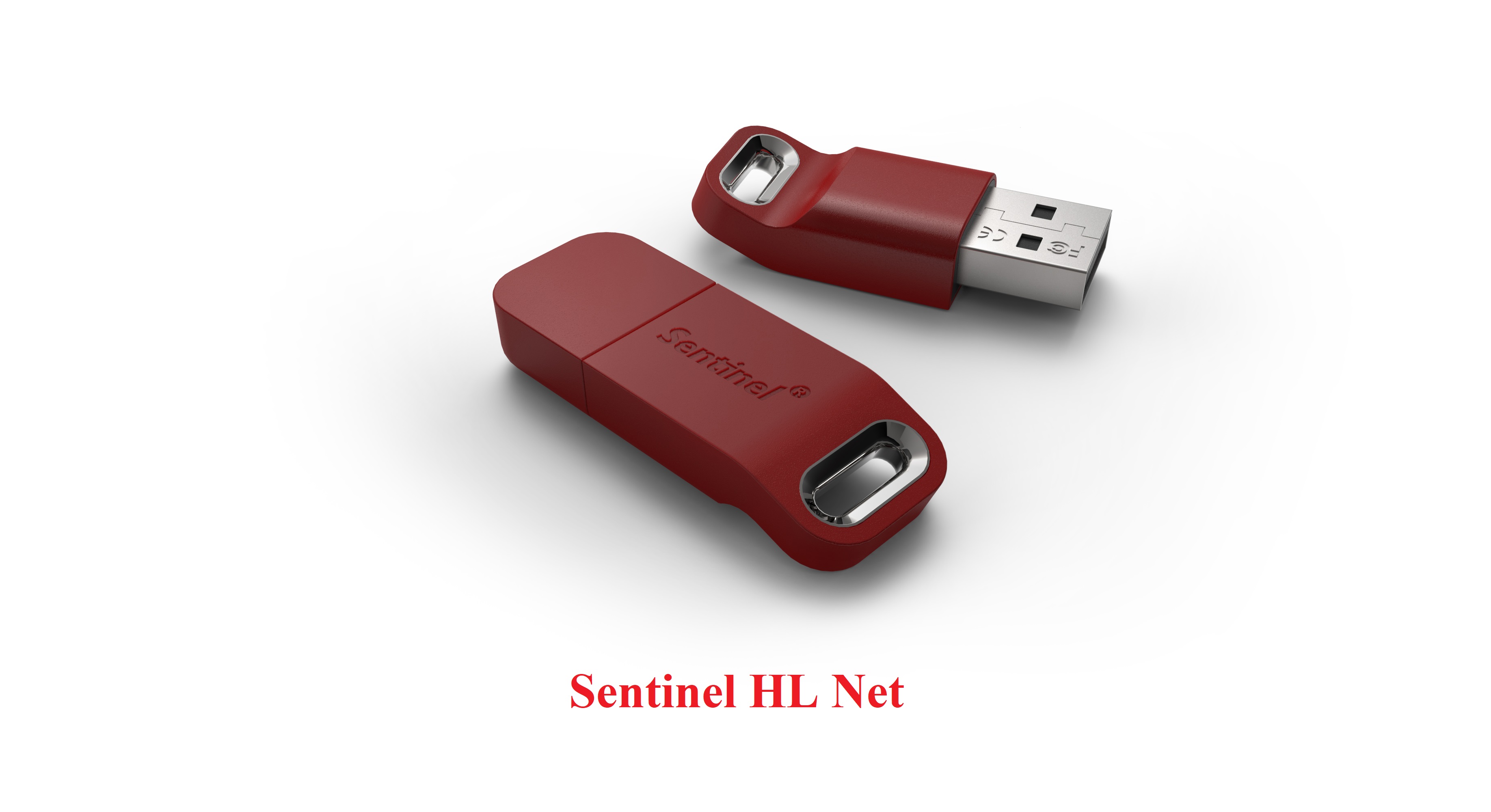 Sentinel HL Net (Usb dongle)