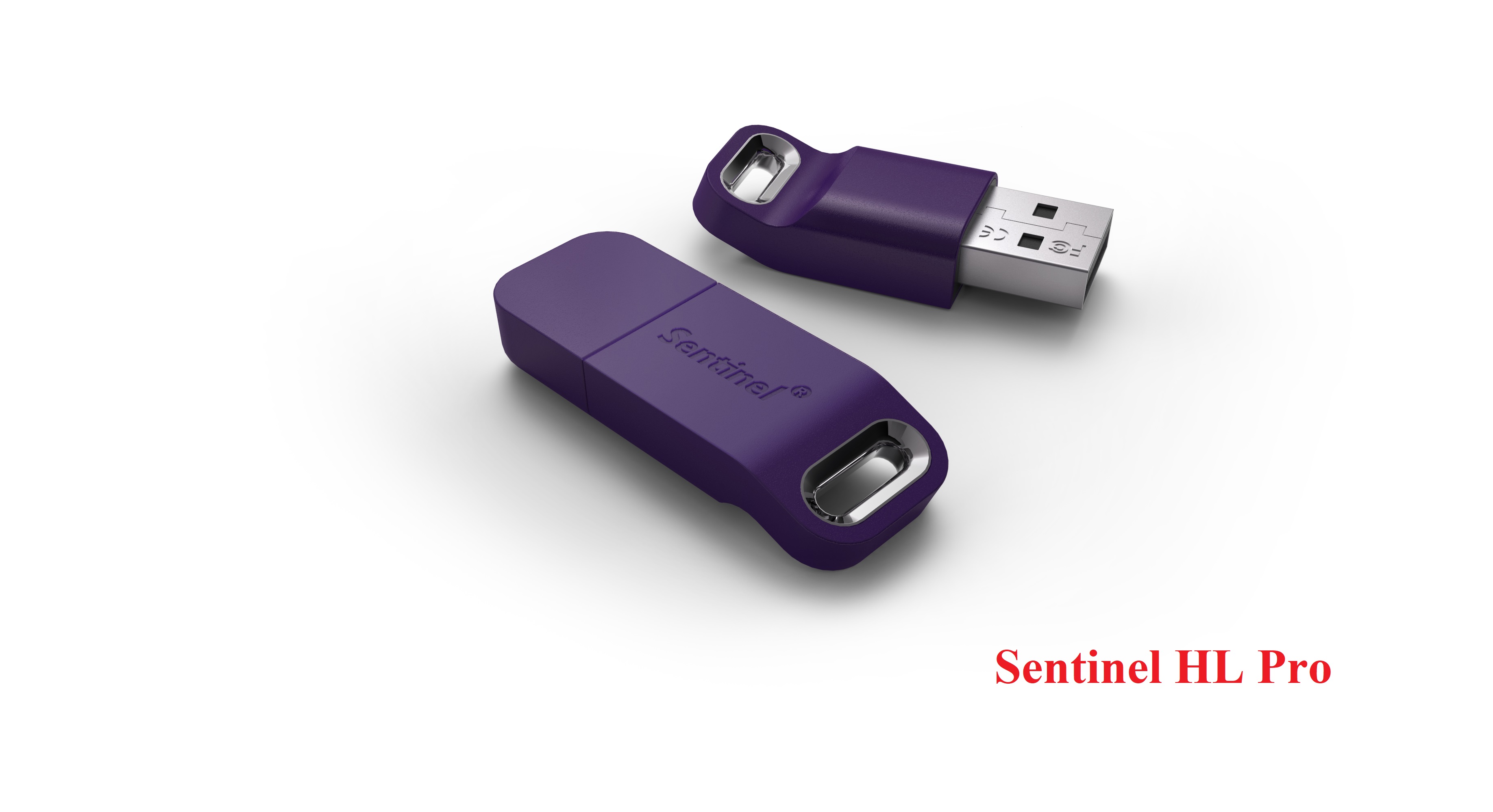 Sentinel HL Pro (Usb dongle)