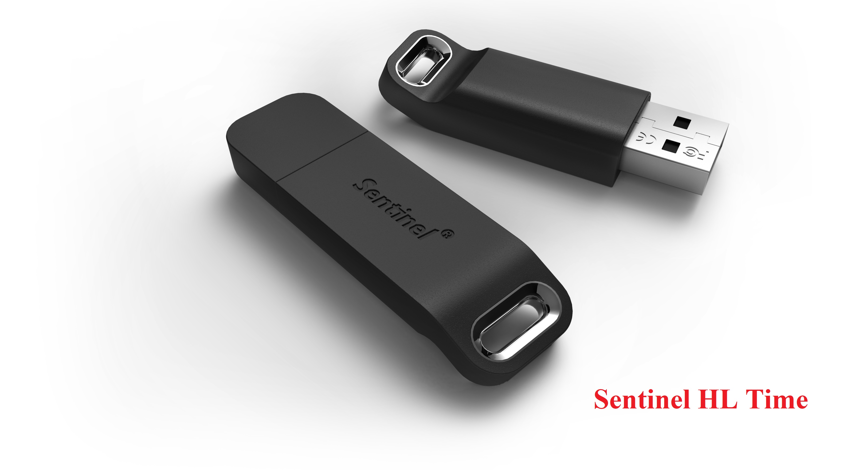 Sentinel HL Time (Usb dongle)