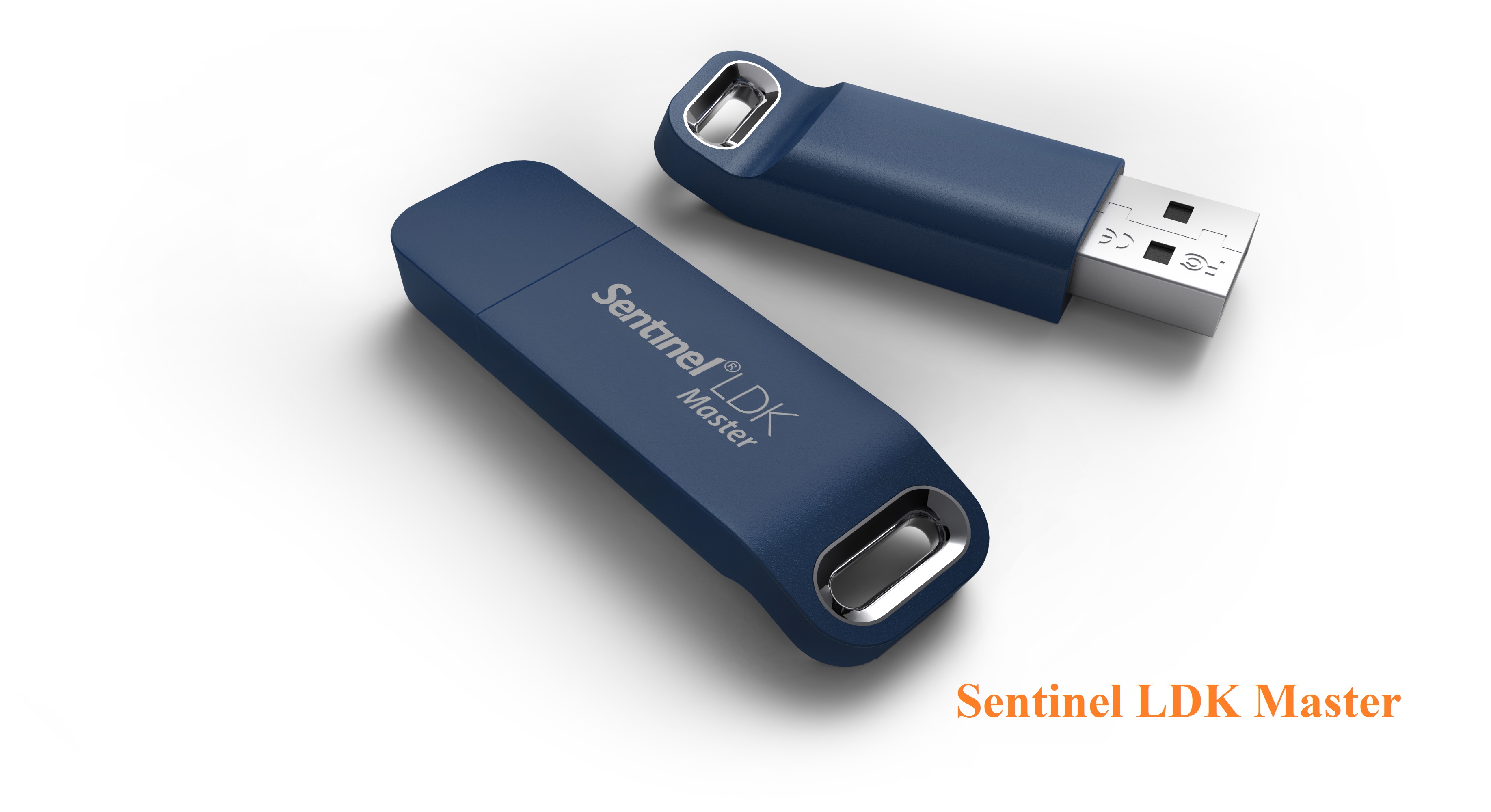Sentinel LDK Starter Kit (Usb dongle)