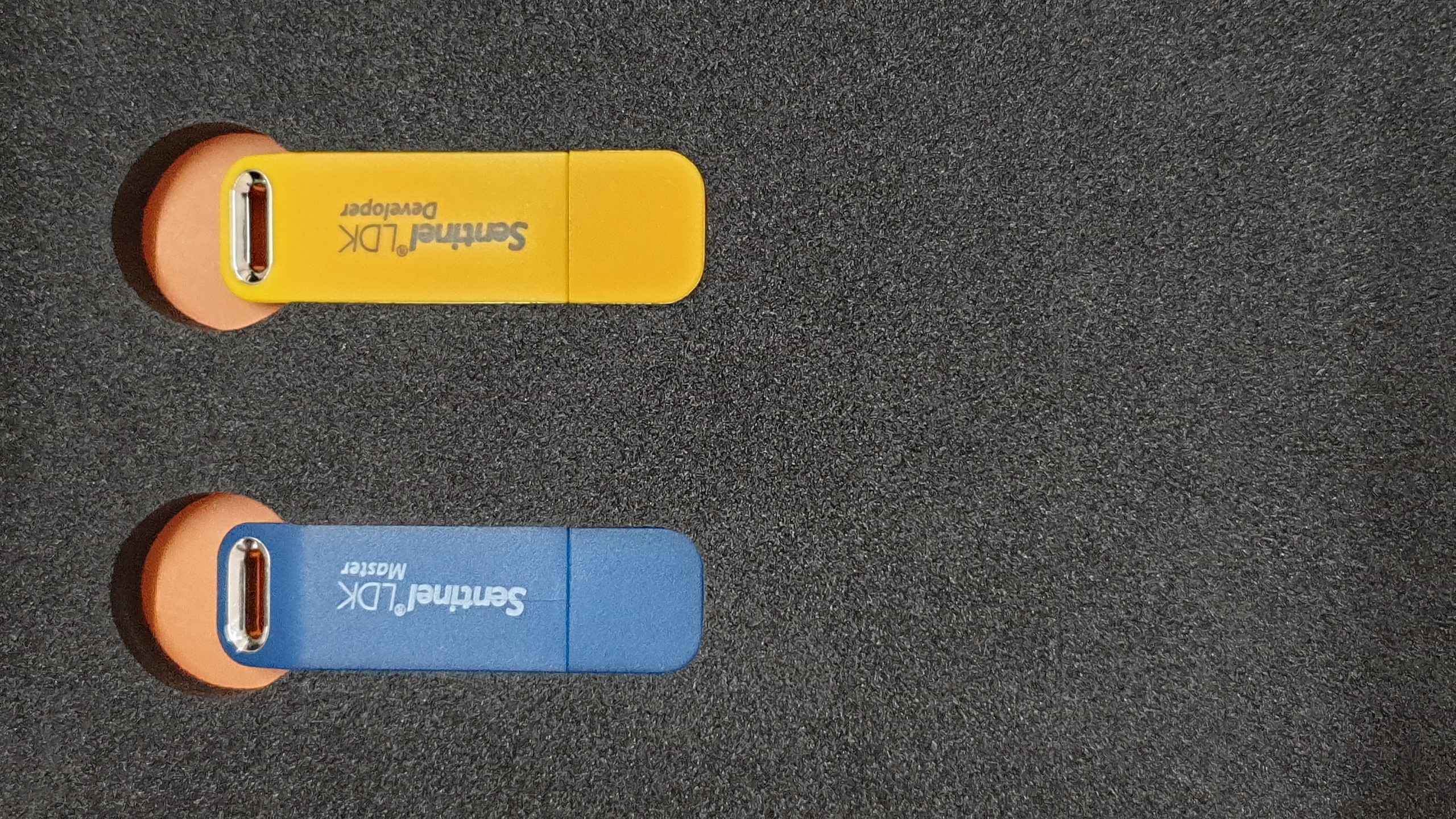 Sentinel LDK Starter Kit (Usb dongle)