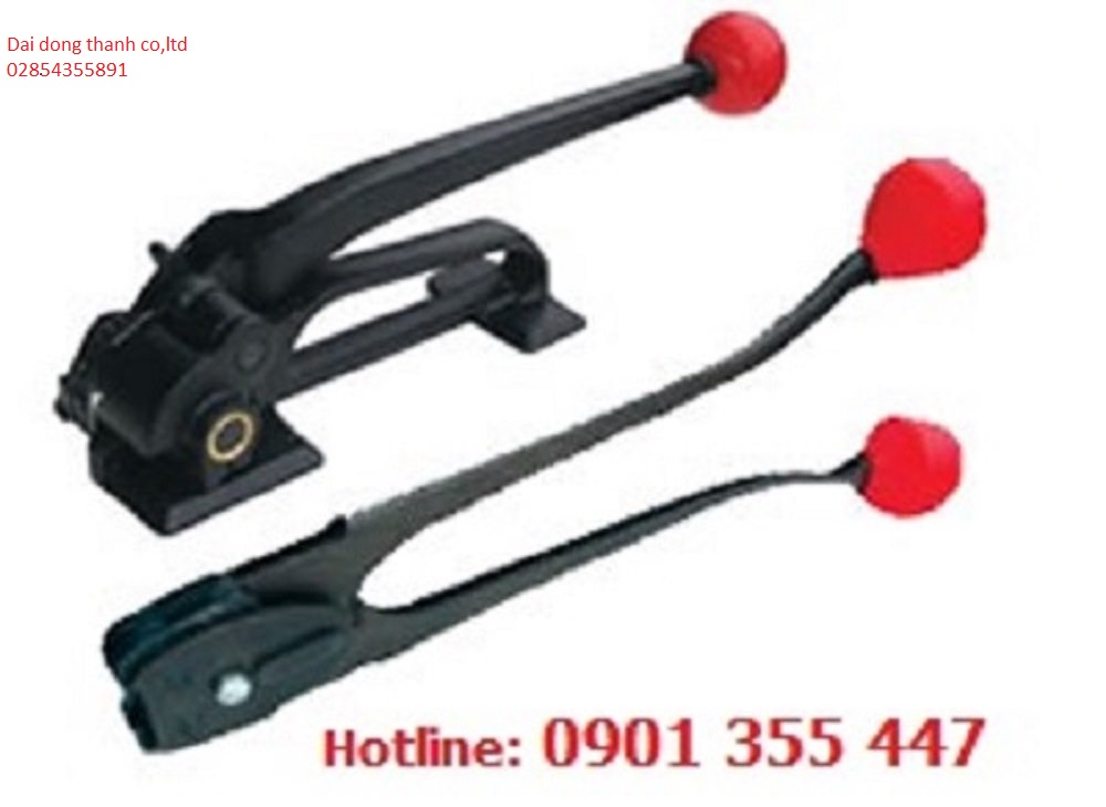 Dụng cụ đóng đai thép cầm tay model S-98 (TaiWan) giá rẻ