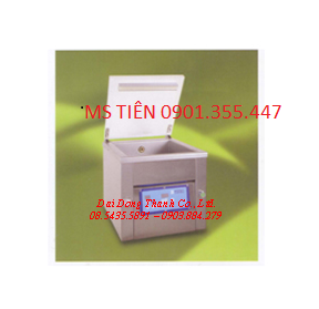 Máy đóng gói hút chân không một buồng hút model TY-450 made in Taiwan Wellpack