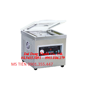Máy hút chân không một buồng hút model DZ – 300