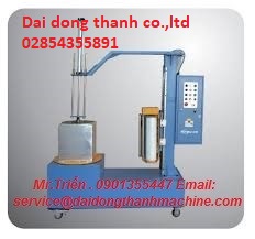 Máy quấn màng tự động model WP-600F (made in TAIWAN)