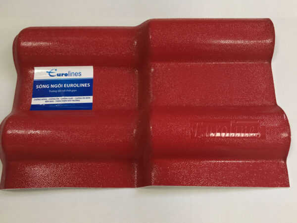 Ngói nhựa Eurolines