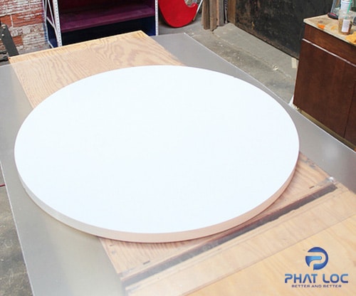 Thớt nhựa công nghiệp PP– Thớt nhựa PP